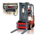 Lift Truck/Pallet Jack Scales